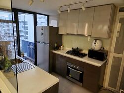 Twin Fountains (D25), Condominium #560770991